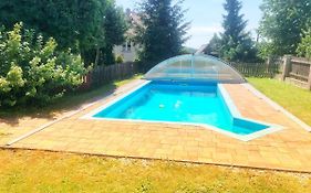 Apartmany Slunecnice